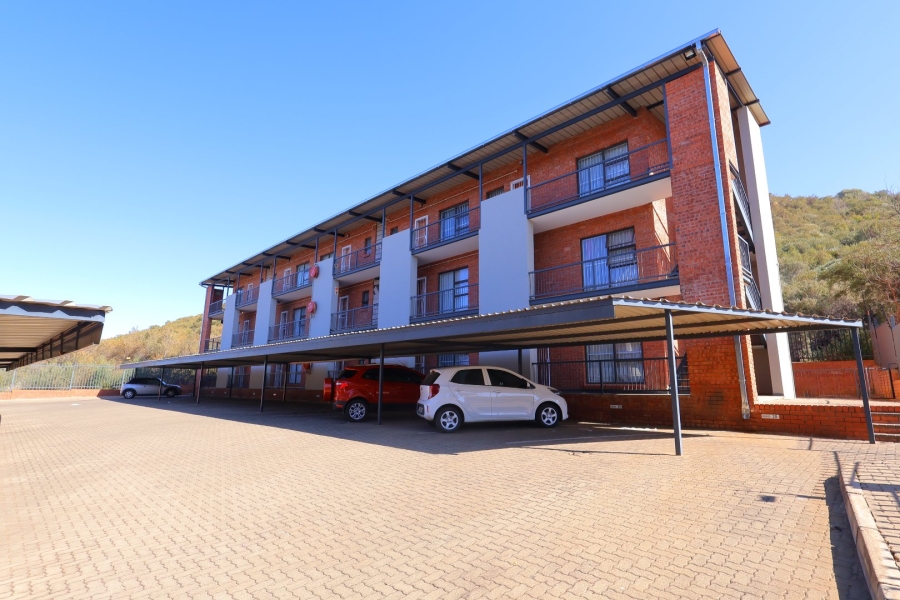 2 Bedroom Property for Sale in Navalsig Free State